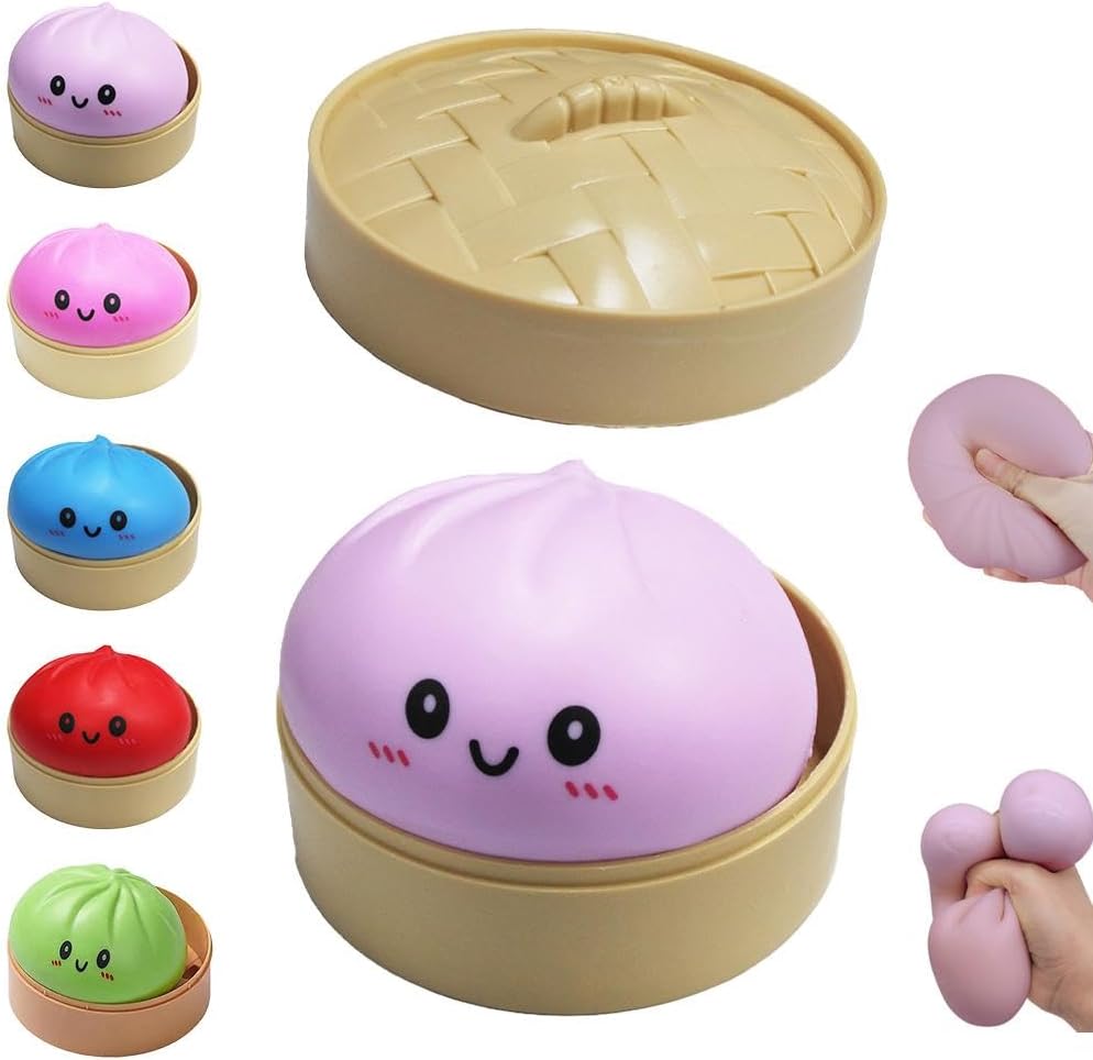 HappyHands Sensory/Stress Dumpling