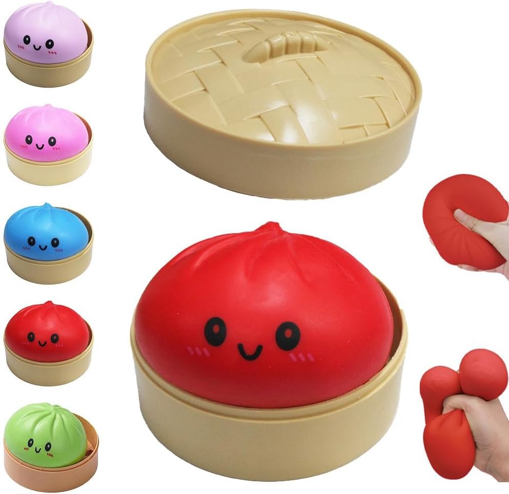 HappyHands Sensory/Stress Dumpling